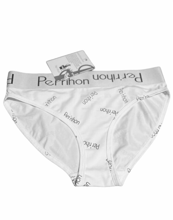Per’rihon 100% Modal Cotton Bikini Bottom